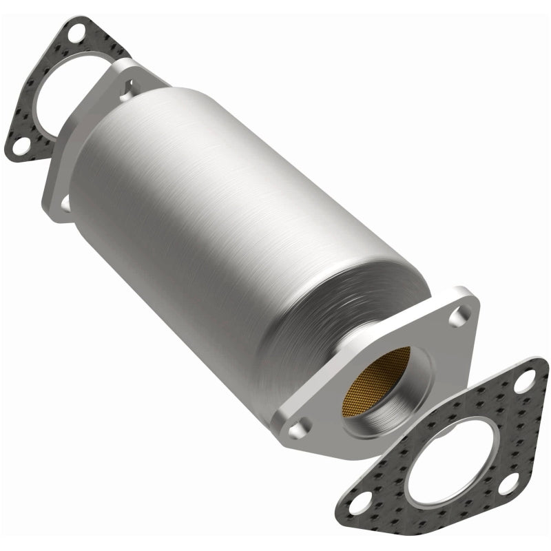 MagnaFlow Direct Fit Catalytic Converter Honda 80 87