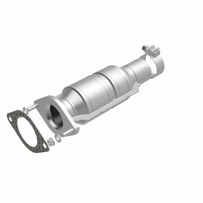 MagnaFlow 11-12 Chevrolet Malibu 2.4L Direct Fit Converter