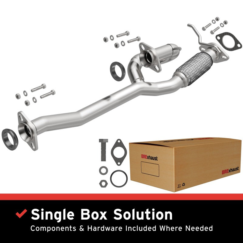 Magnaflow BRE Exhaust 05-07 Five Hundred Montego 3.0L Front Pipe Kit