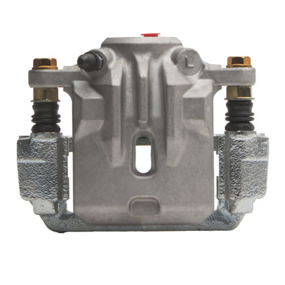 DFC 06-09 Subaru Outback Rear-L Premium Caliper - Silver Zinc Coated