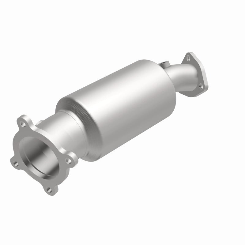 MagnaFlow Direct Fit Catalytic Converter 05-08 Audi A4/A4 Quattro 2.0L Turbocharged (49 State)