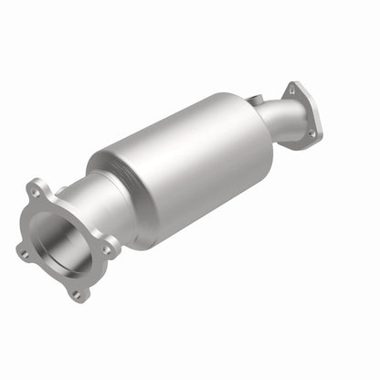 MagnaFlow Direct Fit Catalytic Converter 05-08 Audi A4/A4 Quattro 2.0L Turbocharged (49 State)