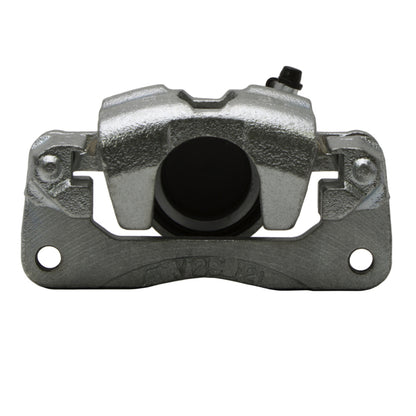 DFC 00-06 Honda Insight Front-L Silver Zinc Coated Premium Caliper