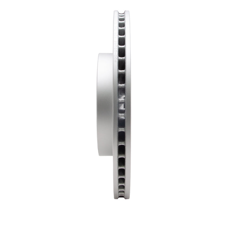 DFC 17-22 Hyundai Ioniq Front GeoSPEC Coated Rotor