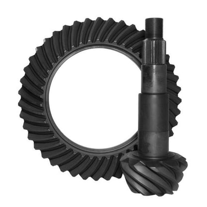 Yukon Gear & Axle Yukon Gear High Performance Gear Set For GM 11.5in in a 4.30 Ratio