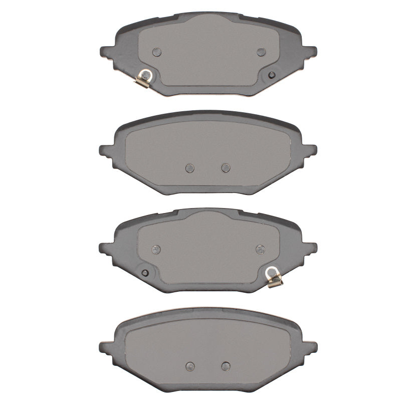 DFC 24-25 Mazda CX-90 Rear 5000 Advanced Ceramic Brake Pads