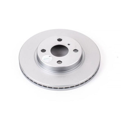 PowerStop Power Stop 04-06 Scion xA Front Evolution Geomet Coated Rotor