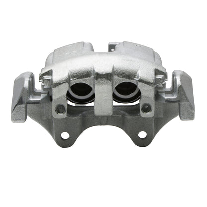 DFC 06-12 Mercedes-Benz R320 Front-L Silver Zinc Coated Premium Caliper