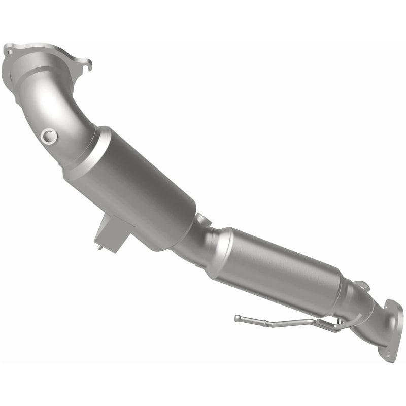 MagnaFlow 13-17 Escape L4 1.6 1.5 OEM Close Coupled Direct Fit Converter