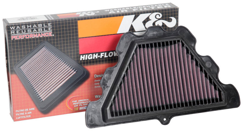 K&N Engineering K&N 18-19 Kawasaki Z900RS - 948CC Replacement Air Filter