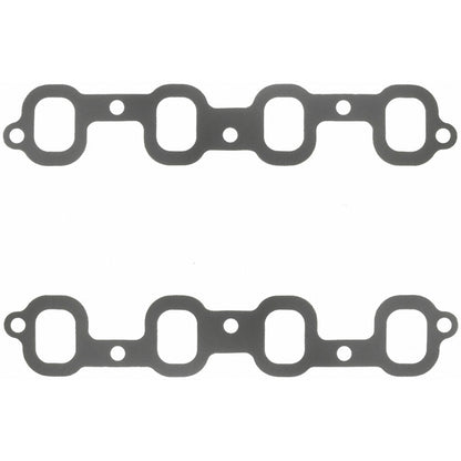 Fel-Pro 1237-4 Engine Intake Manifold Gasket Set
