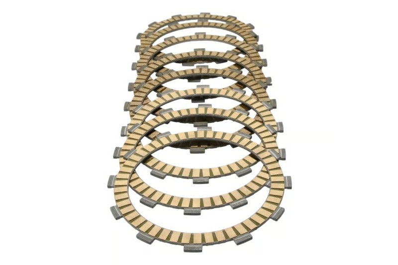 Wiseco Clutch Fiber Kit - 8 Fiber Clutch Basket
