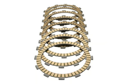 Wiseco Clutch Fiber Kit - 8 Fiber Clutch Basket