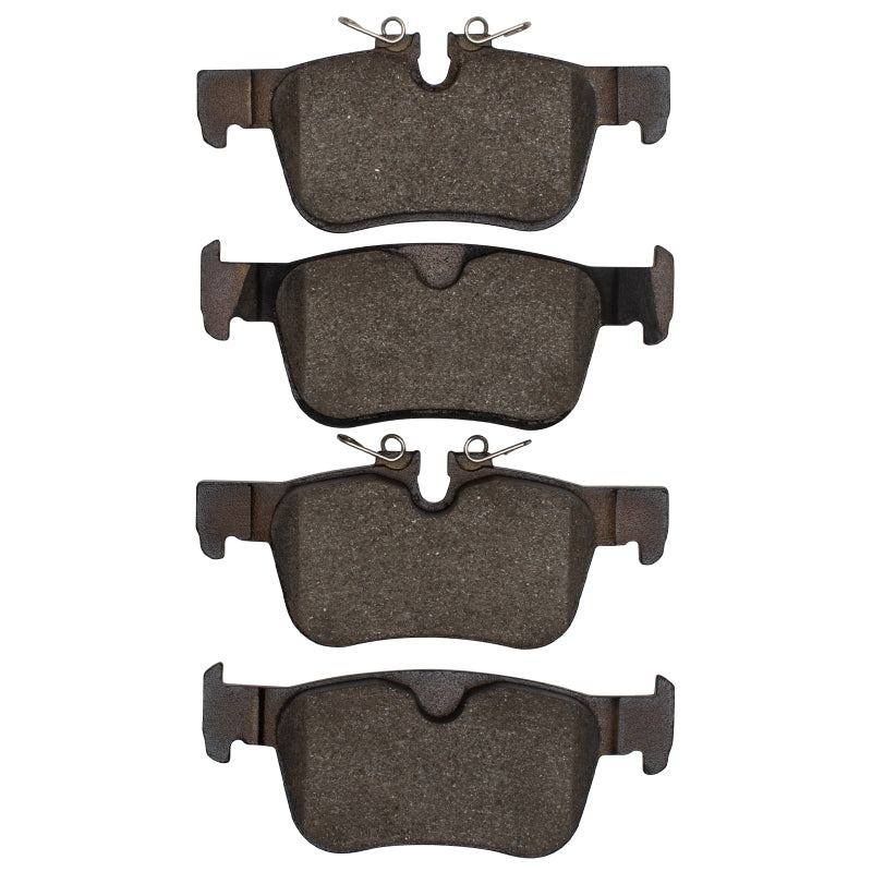 DFC 18-21 Volvo XC60 Rear 4000 Hybridynamic Brake Pads