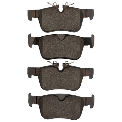 DFC 18-21 Volvo XC60 Rear 4000 Hybridynamic Brake Pads