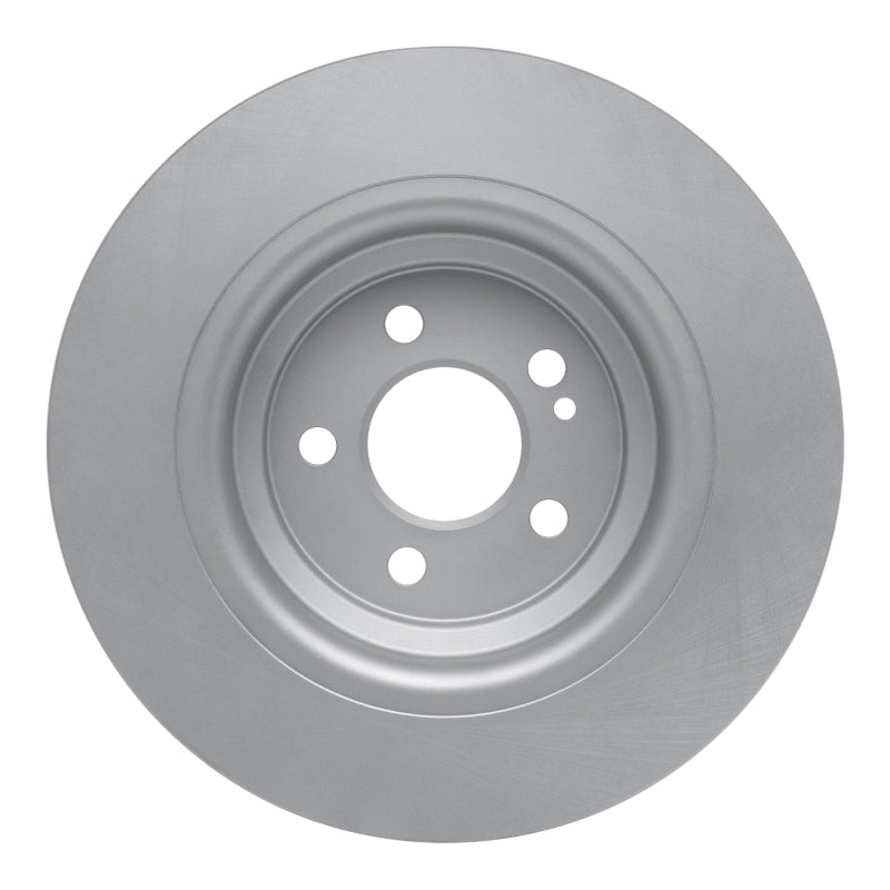 DFC 20-25 Mercedes-Benz GLE350 Rear GeoSPEC Coated Rotor