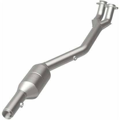 MagnaFlow Right Side Direct Fit Catalytic Converter California Grade 00-03 BMW M5 5.0L