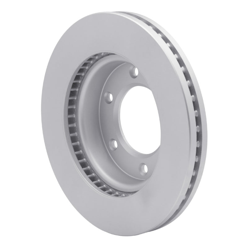 DFC 19-25 Ford Bronco Front GeoSPEC Coated Rotor