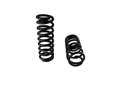 Ford Racing 1979-2004 Mustang Front/Rear Spring Kits