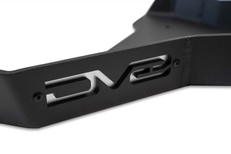 DV8 Offroad 2024+ Toyota Tacoma A-Arm Skid Plates