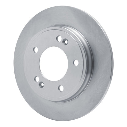DFC 17-25 Hyundai Ioniq Rear Brake Rotor