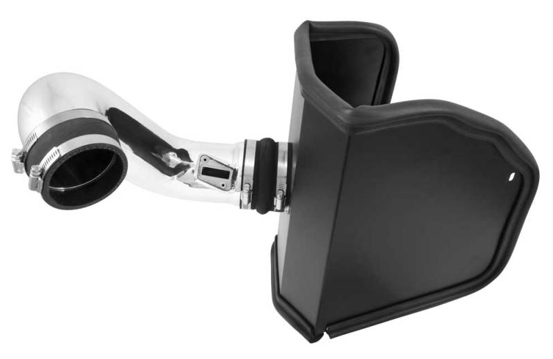 K&N Engineering K&N 77 Series Performance Intake Kit - 2015 Chevrolet Colorado / GMC Canyon 3.6L V6