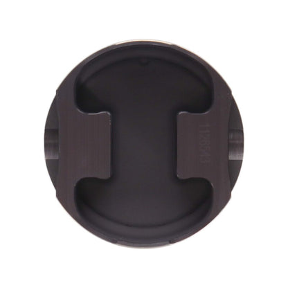 Wiseco 07-14 HD TC96 FT 101 106cid (X) Piston Kit