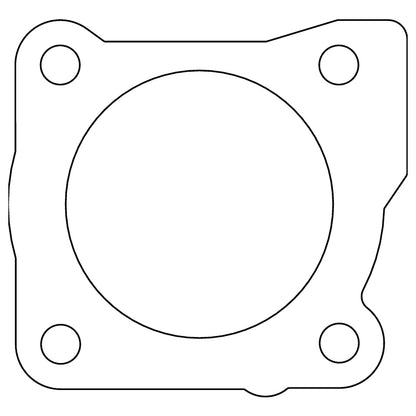 Cometic Gasket Cometic Mitsubishi 4G63/4G63T/6G72/6G72T/6G74 .032in AFM Throttle Body Gasket