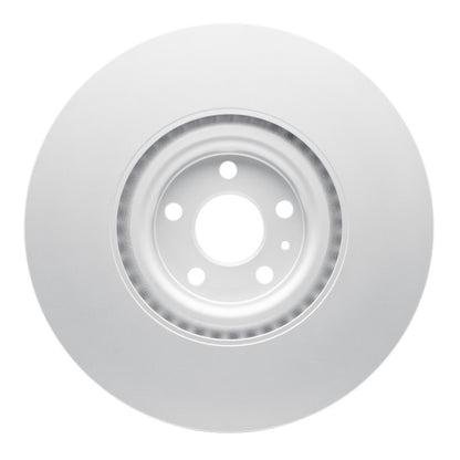 DFC 16-26 Volvo XC90 Front Hi-Carbon Alloy Geomet Coated Rotor