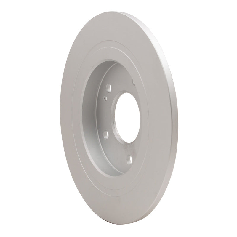 DFC 18-25 Hyundai Kona Rear GeoSPEC Coated Rotor