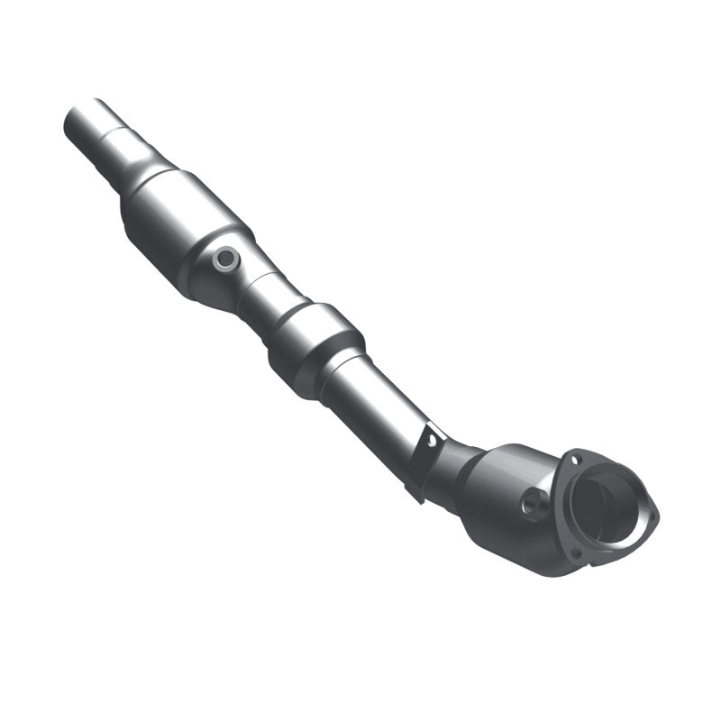 MagnaFlow Direct Fit Catalytic Converter 06 Audi RS4 Awd D/S OEM