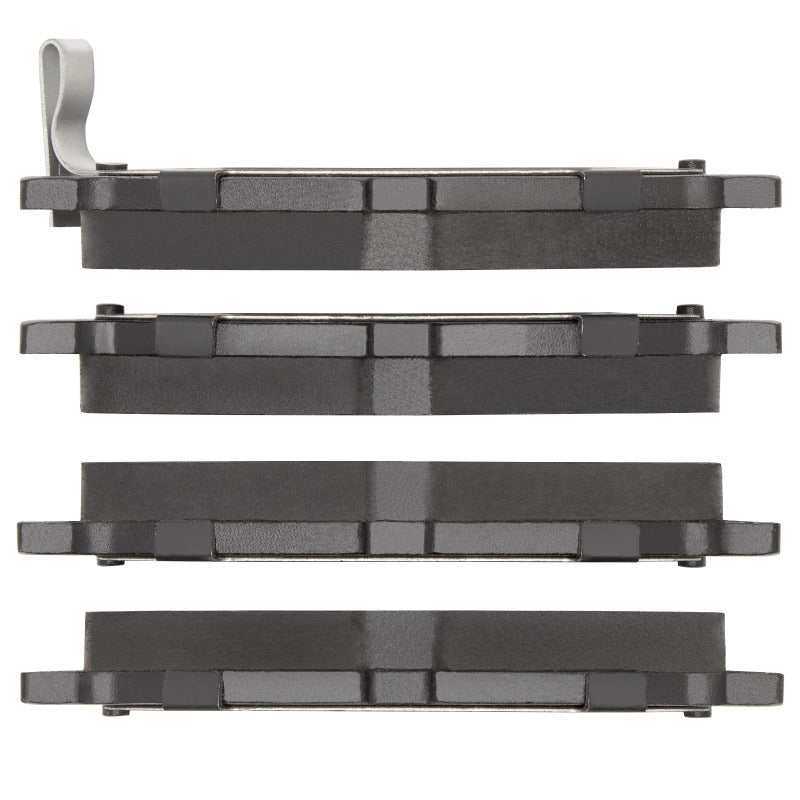R1 Concepts R1 01-05 Mazda Miata Rear R1 Optimum OE Brake Pads