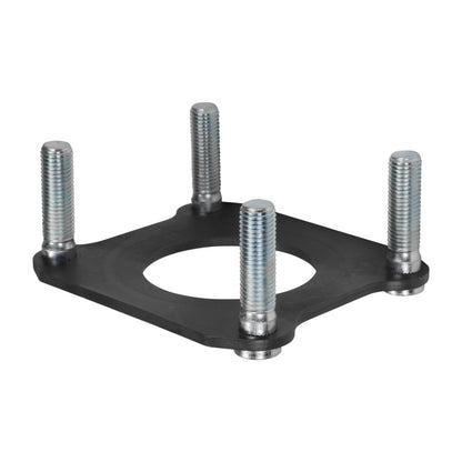 Yukon Gear & Axle Yukon Gear 04-07 Nissan Titan Axle Bearing Retainer Plate w/Studs