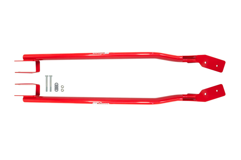 UMI Performance 93-02 GM F-Body Tubular Subframe Connectors - Weld-In