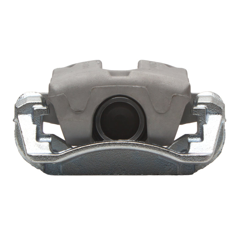 DFC 10-15 Cadillac SRX Rear-L Premium Caliper - Silver Zinc Coated