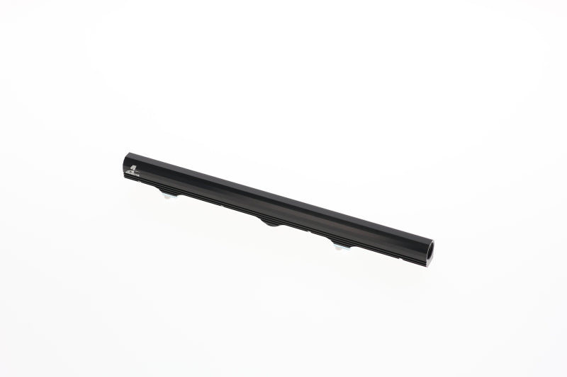 Aeromotive GM LS2 Fuel Rails - Black