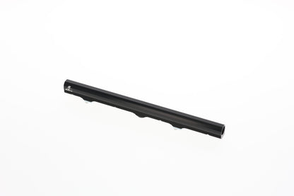 Aeromotive GM LS2 Fuel Rails - Black