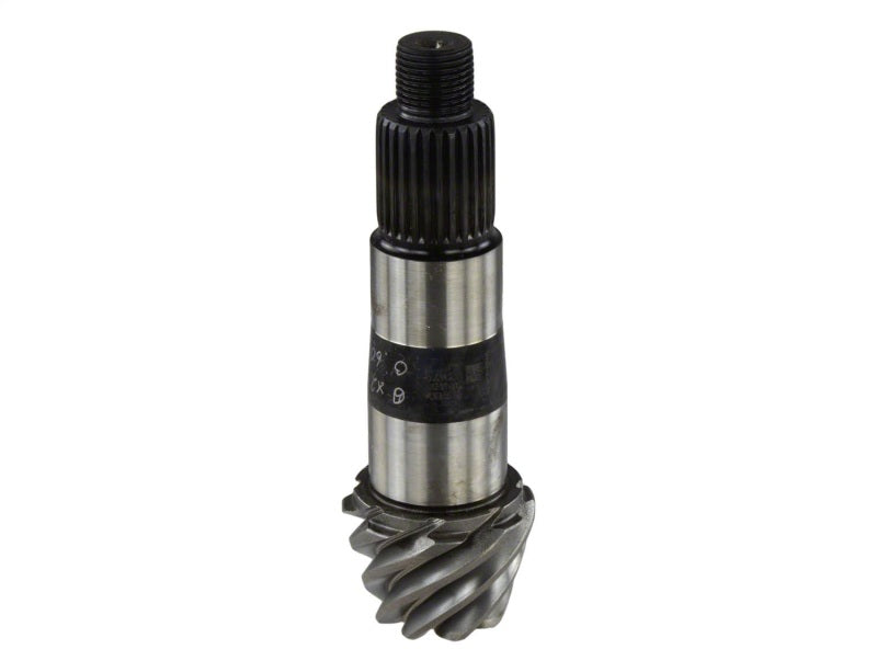Ford Racing 21-24 Bronco M210 Front Drive Unit 5.13 Ratio Ring and Pinion (Excl Bronco Raptor)