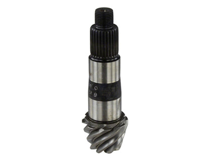 Ford Racing 21-24 Bronco M210 Front Drive Unit 5.13 Ratio Ring and Pinion (Excl Bronco Raptor)