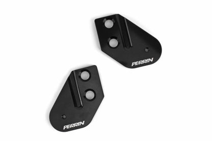 Perrin Performance PERRIN 13-20 Subaru BRZ / Scion FR-S / Toyota 86 Engine Oil Cooler Full Kit