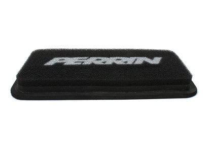 Perrin Performance PERRIN 13-20 Subaru BRZ / Scion FR-S / Toyota 86 Drop-In Panel Filter - Black