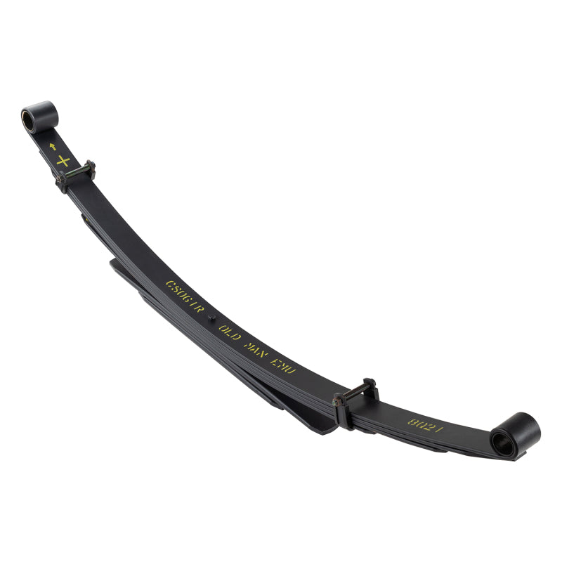 Old Man Emu ARB / OME Leaf Spring Nissan X-Terrar Moq-