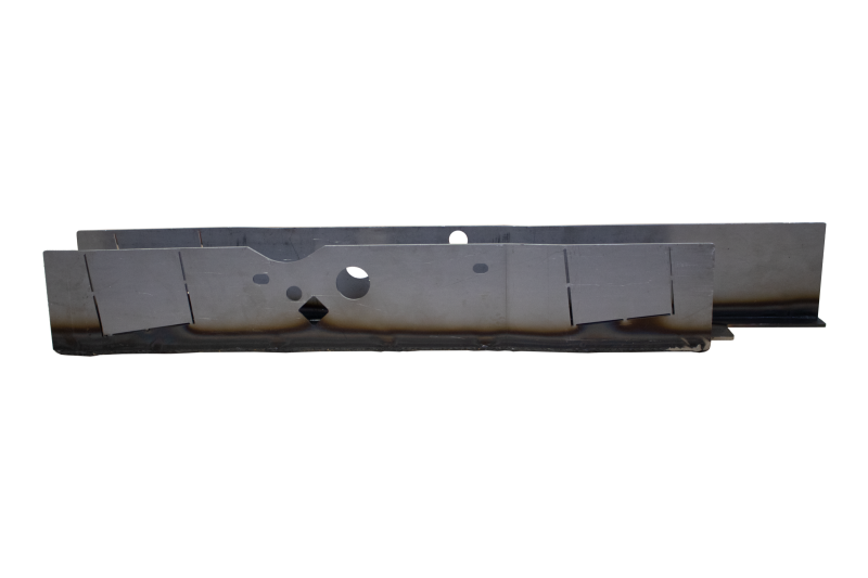 Rustbuster Rear Frame Section Right Side