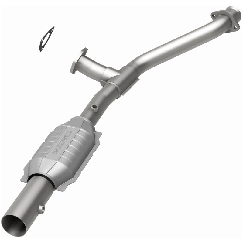 MagnaFlow Direct Fit Catalytic Converter 03 Ram 2500 2WD 5.7L OEM