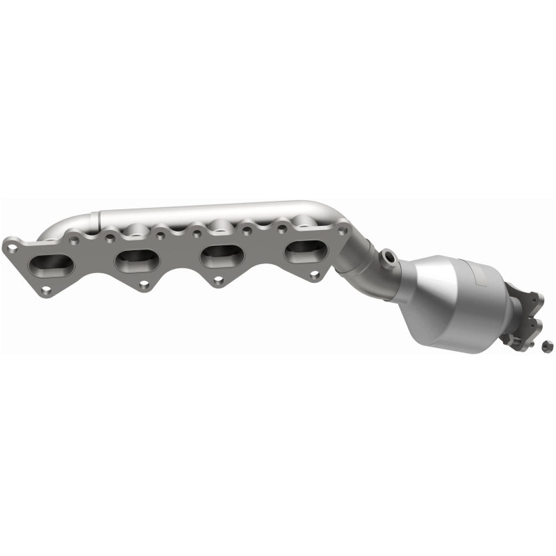 MagnaFlow Direct Fit Catalytic Converter 2009 Kia Borrego 4.6L Passenger Side
