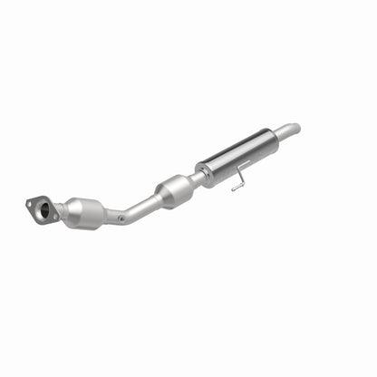 MagnaFlow 07-11 Toyota Yaris 1.5L Direct Fit Converter