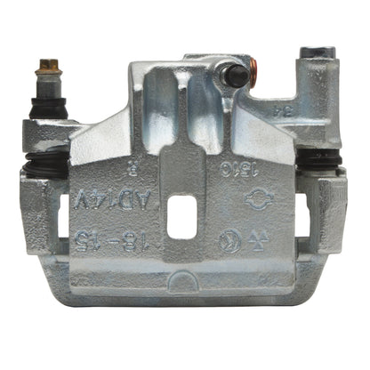 DFC 88-95 Nissan Pathfinder Rear-R Premium Caliper - Silver Zinc Coated