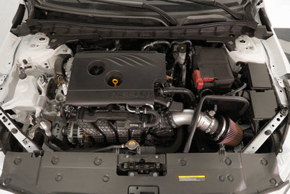 K&N Engineering K&N 19-20 Nissan Altima L4-2.5L Typhoon Short Ram Intake