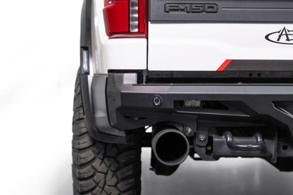 Addictive Desert Designs 21-26 Ford F-150 Raptor Edge Rear Bumper