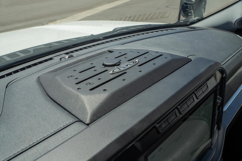 Addictive Desert Designs2023+ Ford Super Duty F250/350 Dash Mount